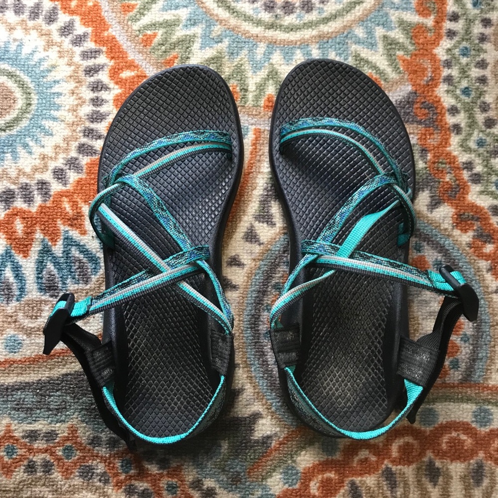 Women’s Chaco Vibram Size 10 W